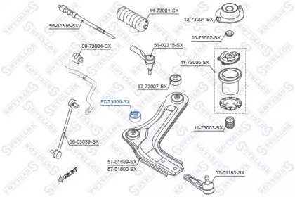 stellox 8773006sx