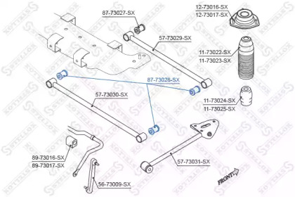 stellox 8773028sx