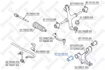 stellox 8774130sx