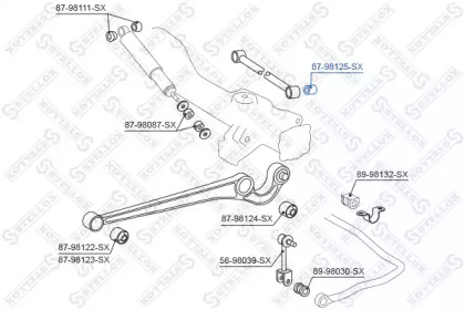 STELLOX 87-98125-SX