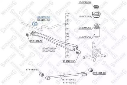 stellox 8951002sx