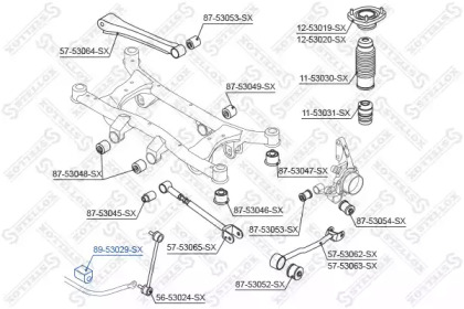 STELLOX 89-53029-SX