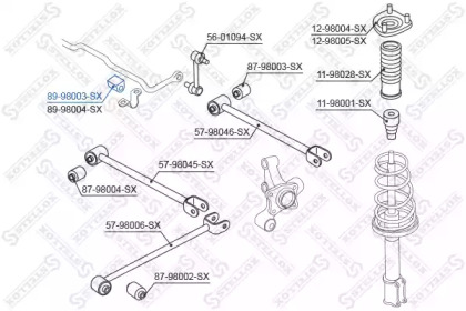 STELLOX 89-98003-SX