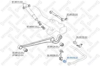 STELLOX 89-98030-SX