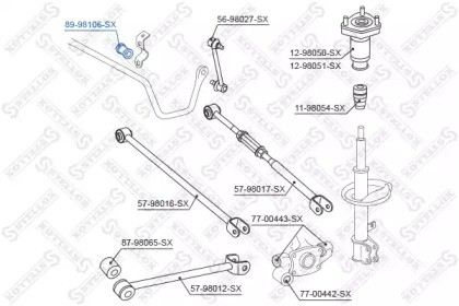 STELLOX 89-98106-SX