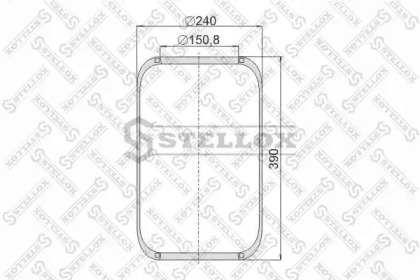 stellox 9006610sx