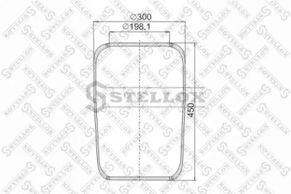 STELLOX 90-07270-SX