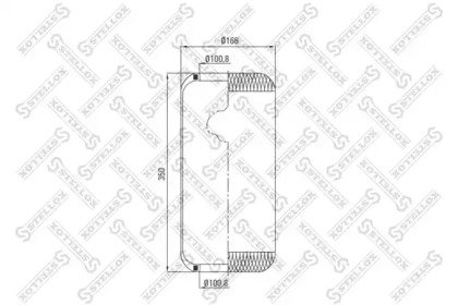 STELLOX 90-08190-SX