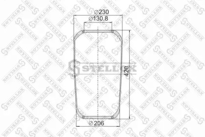 stellox 9008840sx