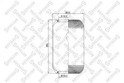 STELLOX 90-36341-SX