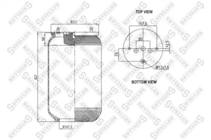 STELLOX 90-61990-SX