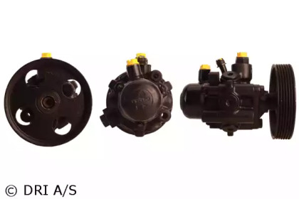 DRI 715520136