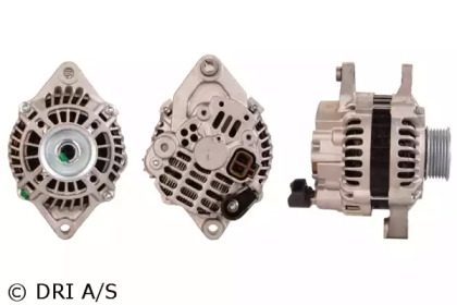 dri 534008902