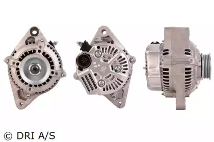 dri 535111602