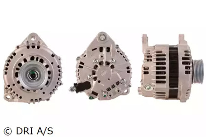 DRI 2271921002