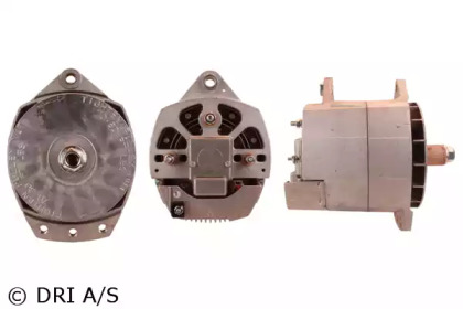 DRI 5001221852-0