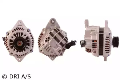 DRI 2331161102