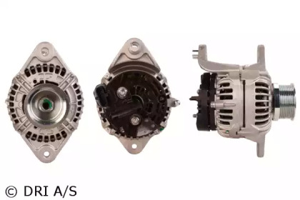 dri 5301211104