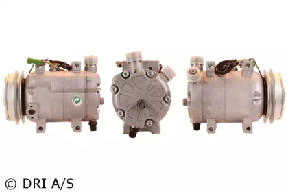 DRI 700510048