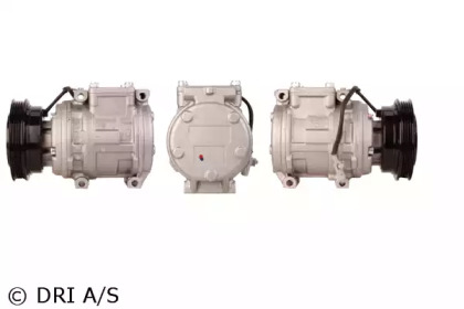 DRI 700510129