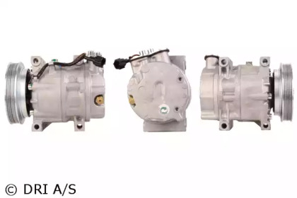 DRI 700510506