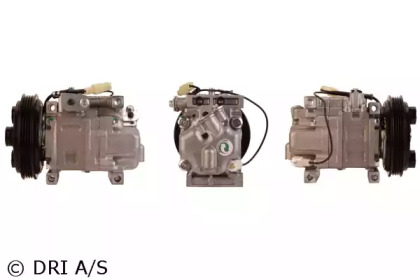 DRI 700510660