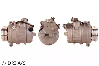 DRI 700510718