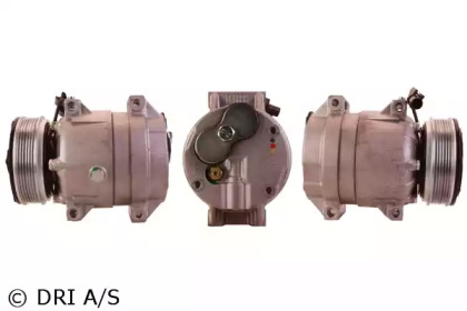 DRI 700510720