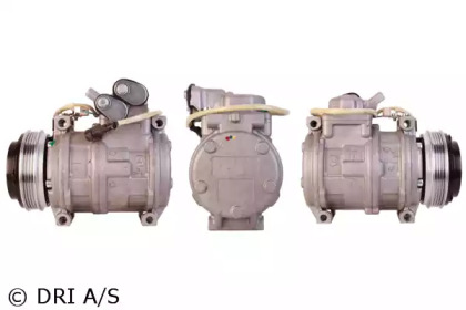 DRI 700510729