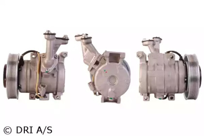 DRI 700510835
