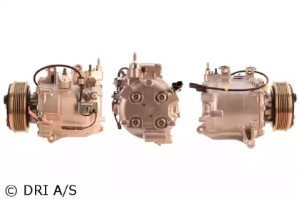 DRI 700510934