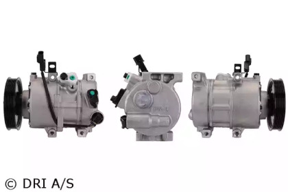 DRI 700510948