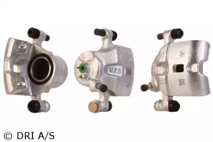 DRI 3201910