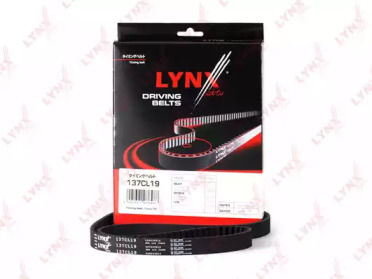 LYNXAUTO 137CL19