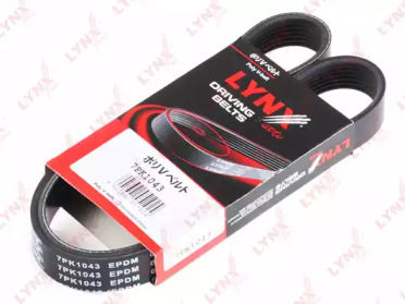 LYNXAUTO 7PK1043