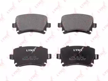lynxauto bd1204