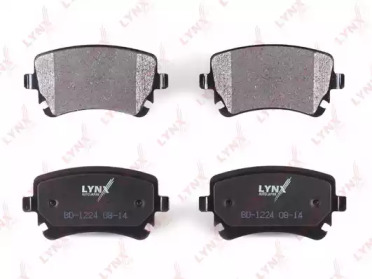 lynxauto bd1224