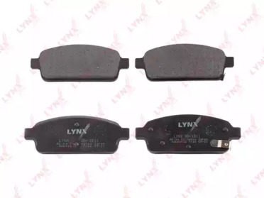lynxauto bd1811