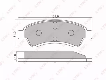 LYNXAUTO BD-2201