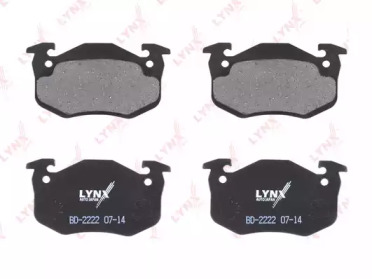lynxauto bd2222