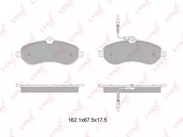 LYNXAUTO BD-2227