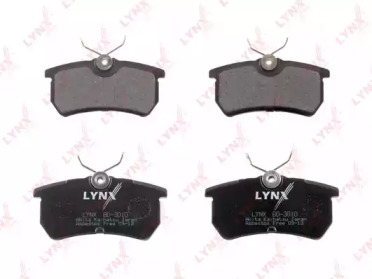 lynxauto bd3010