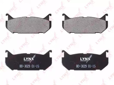 lynxauto bd3029