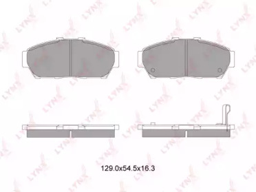 LYNXAUTO BD-3433