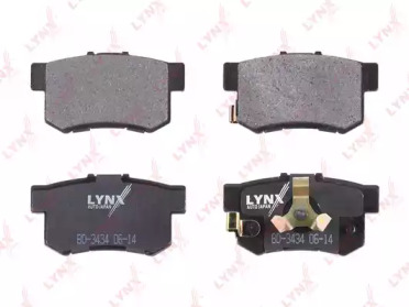 lynxauto bd3434