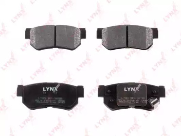 lynxauto bd3605