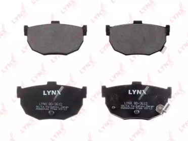 lynxauto bd3612