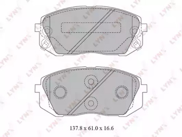 LYNXAUTO BD-3621