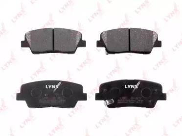lynxauto bd3623