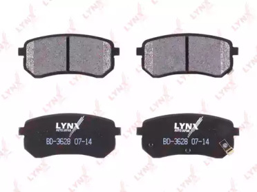 lynxauto bd3628
